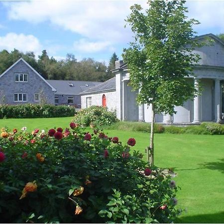Forest Park House B&B Boyle Εξωτερικό φωτογραφία