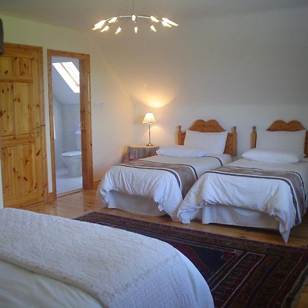 Forest Park House B&B Boyle Εξωτερικό φωτογραφία