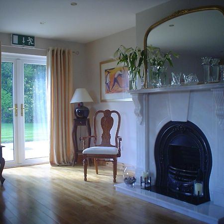Forest Park House B&B Boyle Εξωτερικό φωτογραφία