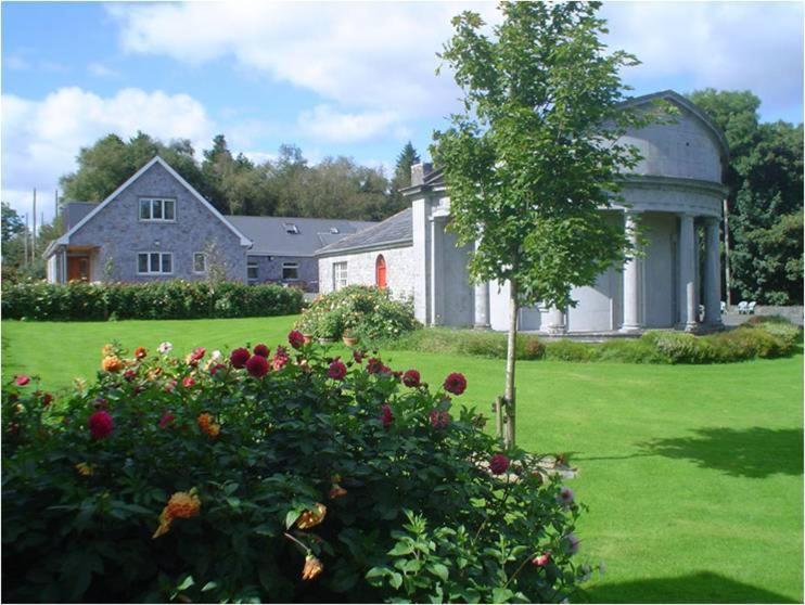 Forest Park House B&B Boyle Εξωτερικό φωτογραφία