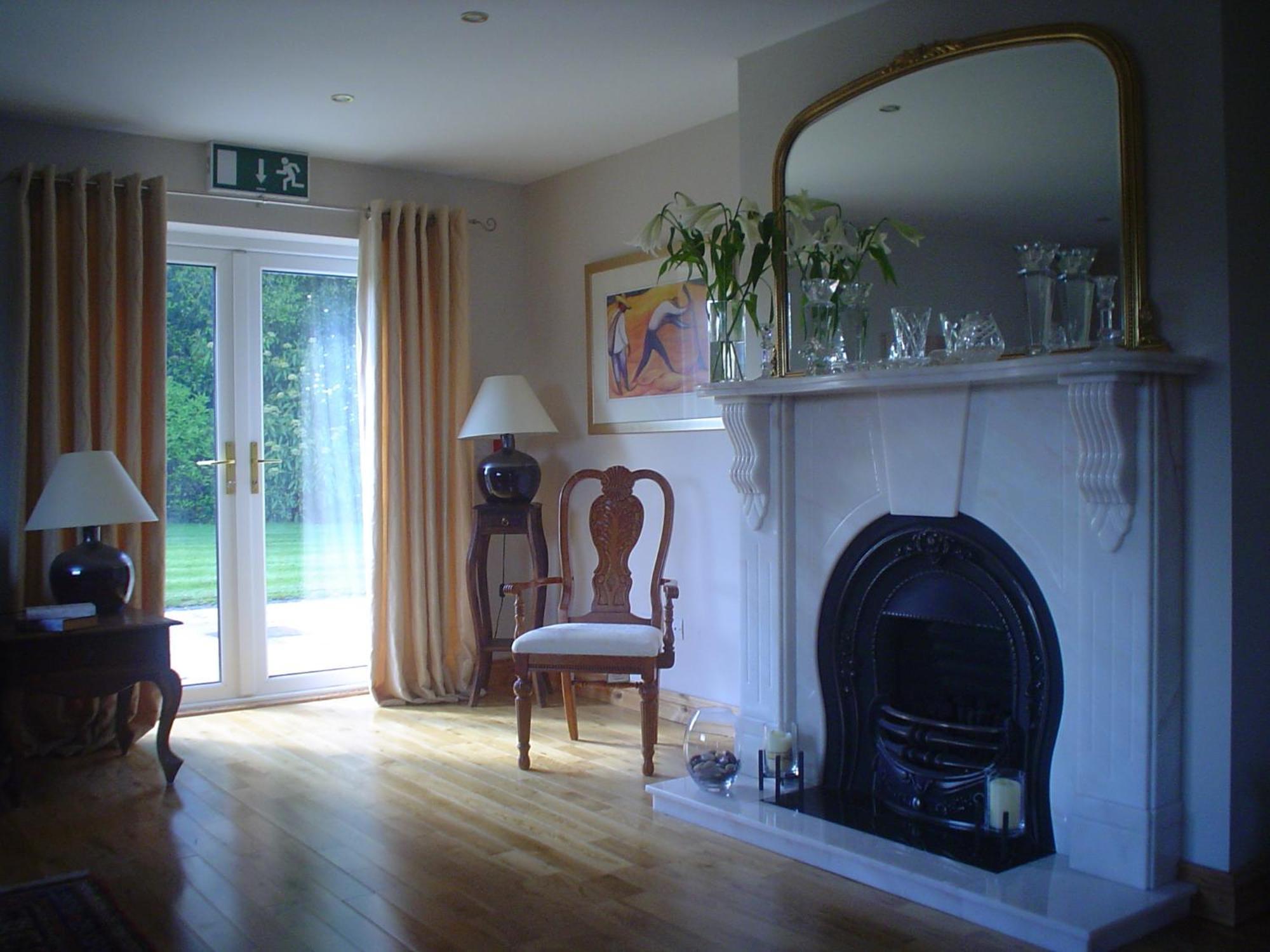 Forest Park House B&B Boyle Εξωτερικό φωτογραφία