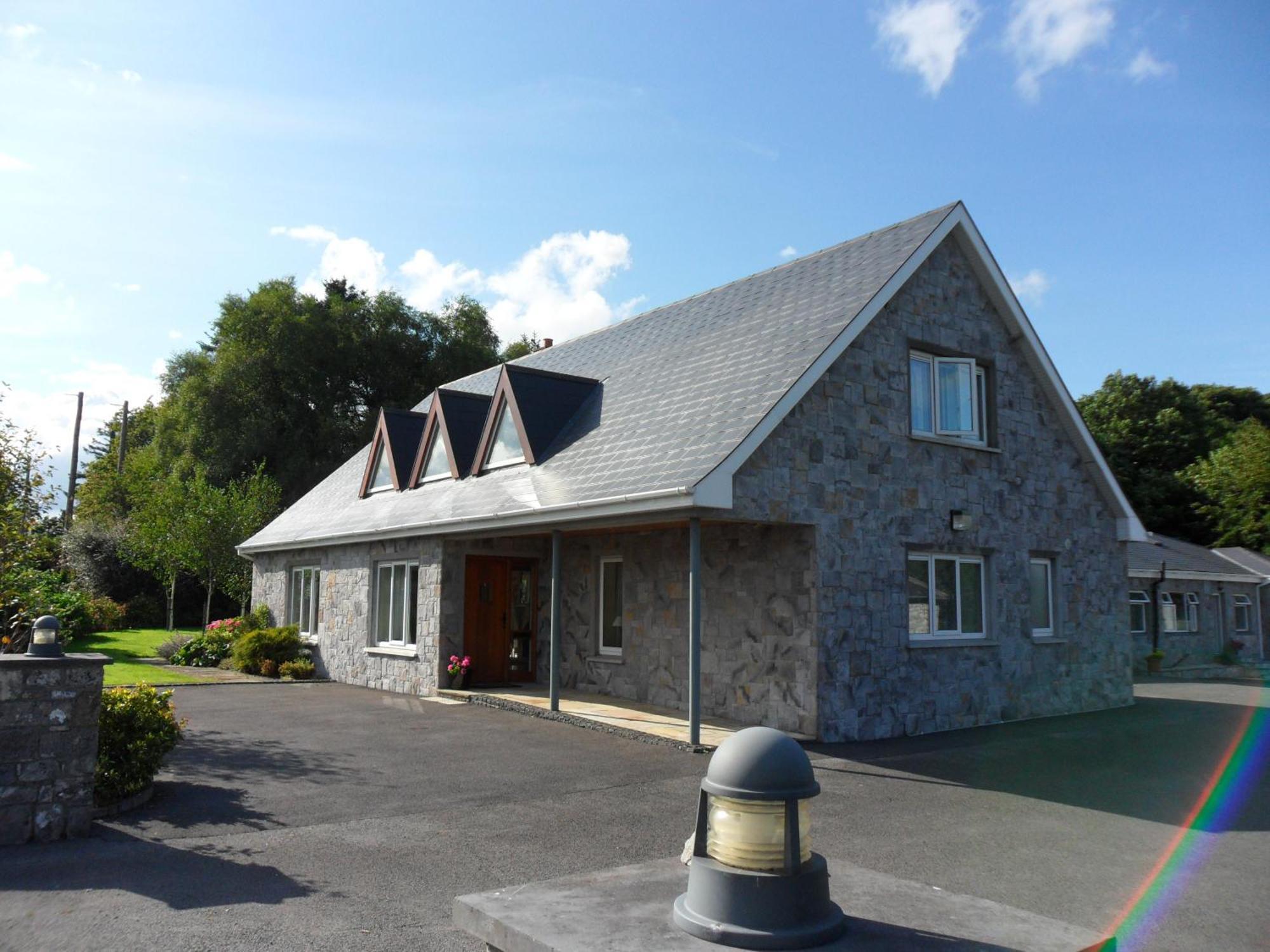 Forest Park House B&B Boyle Εξωτερικό φωτογραφία