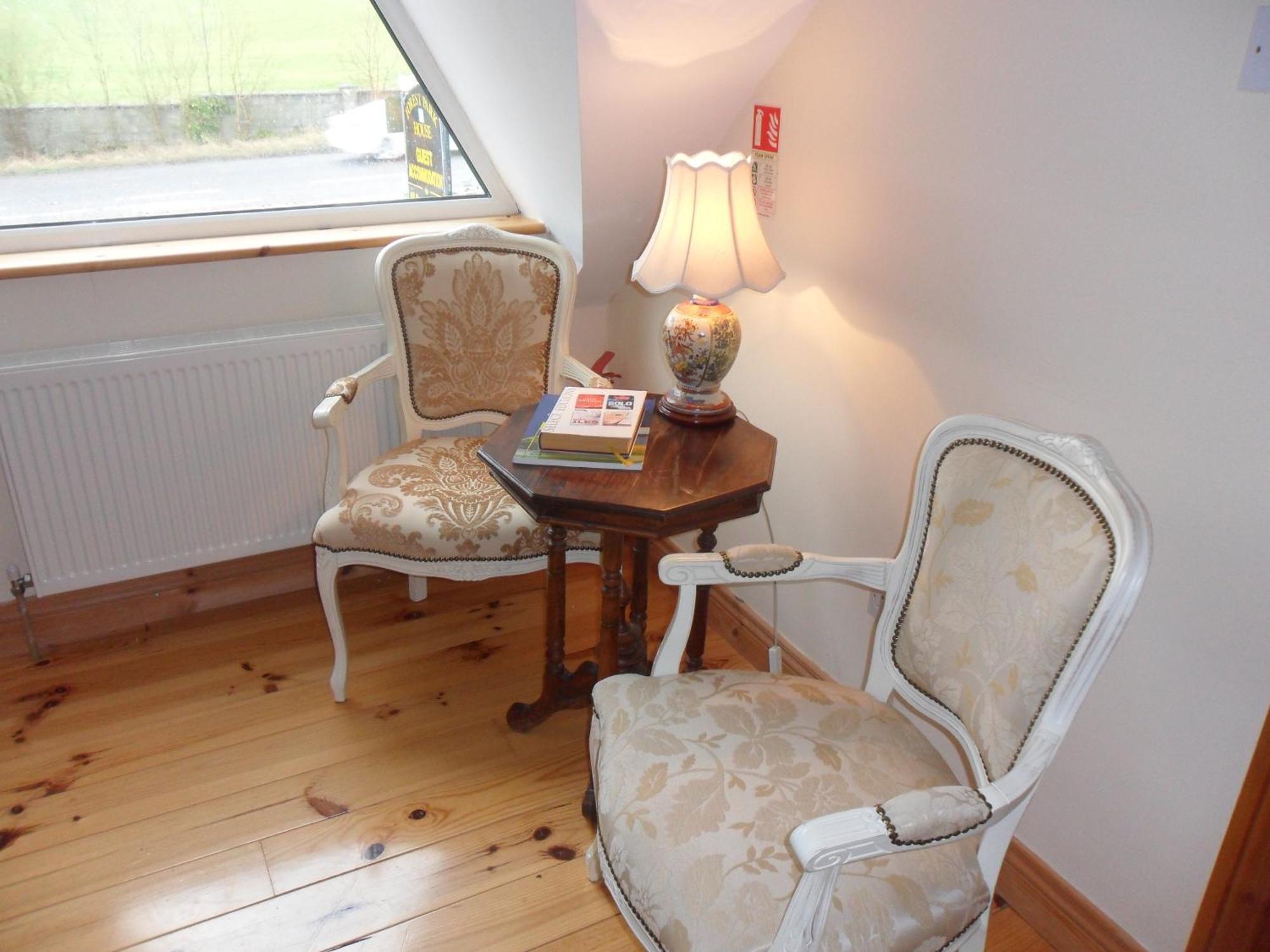 Forest Park House B&B Boyle Εξωτερικό φωτογραφία
