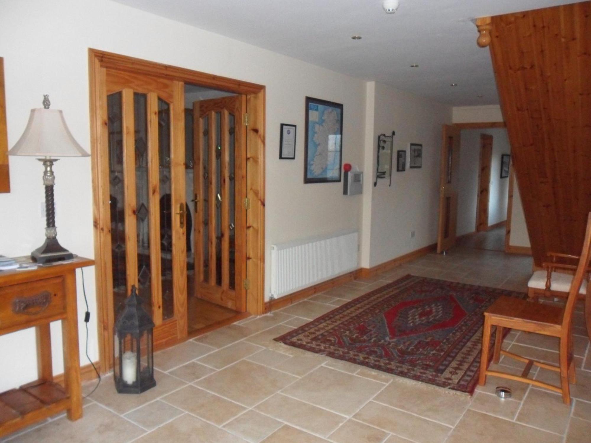 Forest Park House B&B Boyle Εξωτερικό φωτογραφία