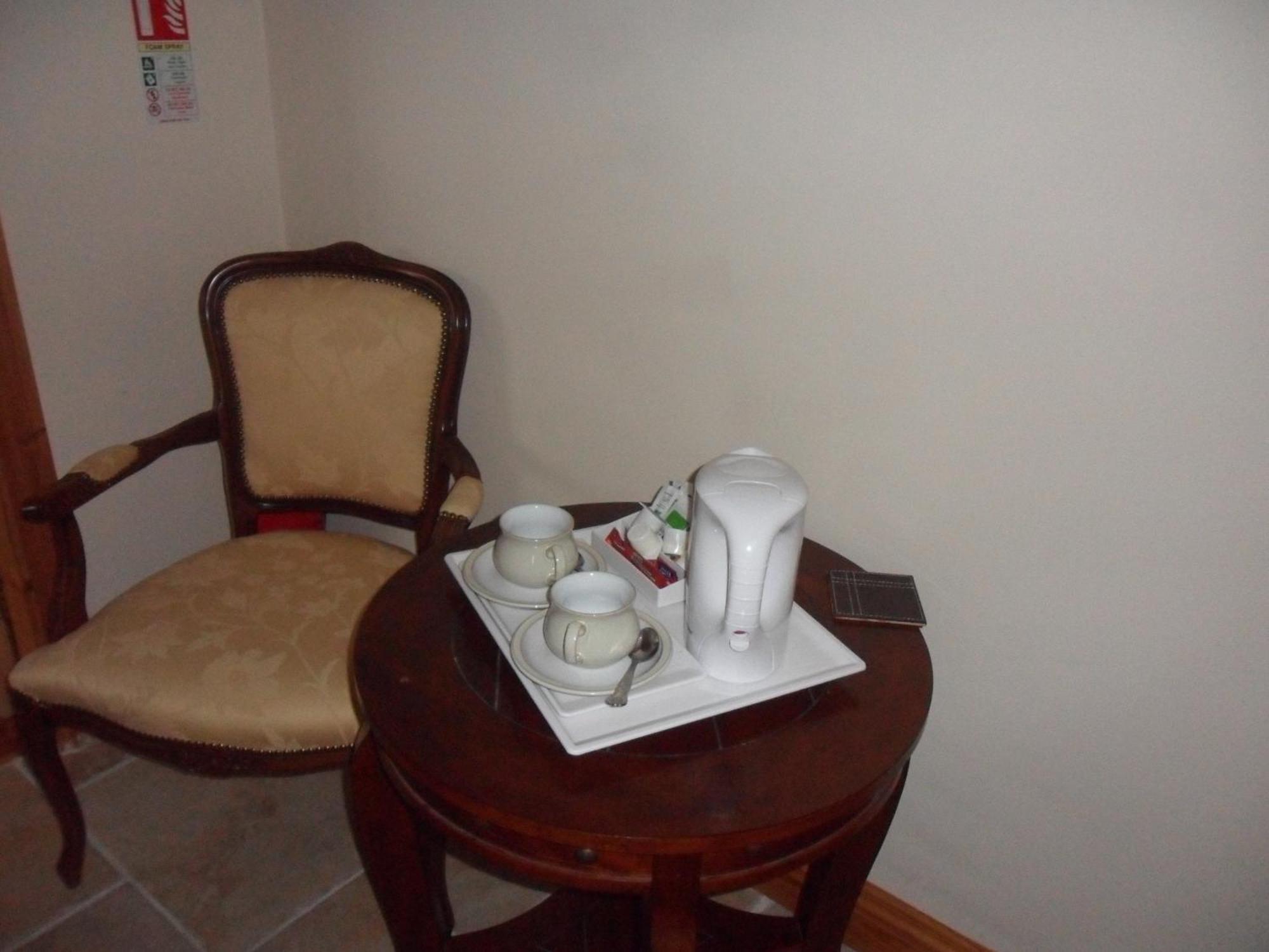 Forest Park House B&B Boyle Εξωτερικό φωτογραφία