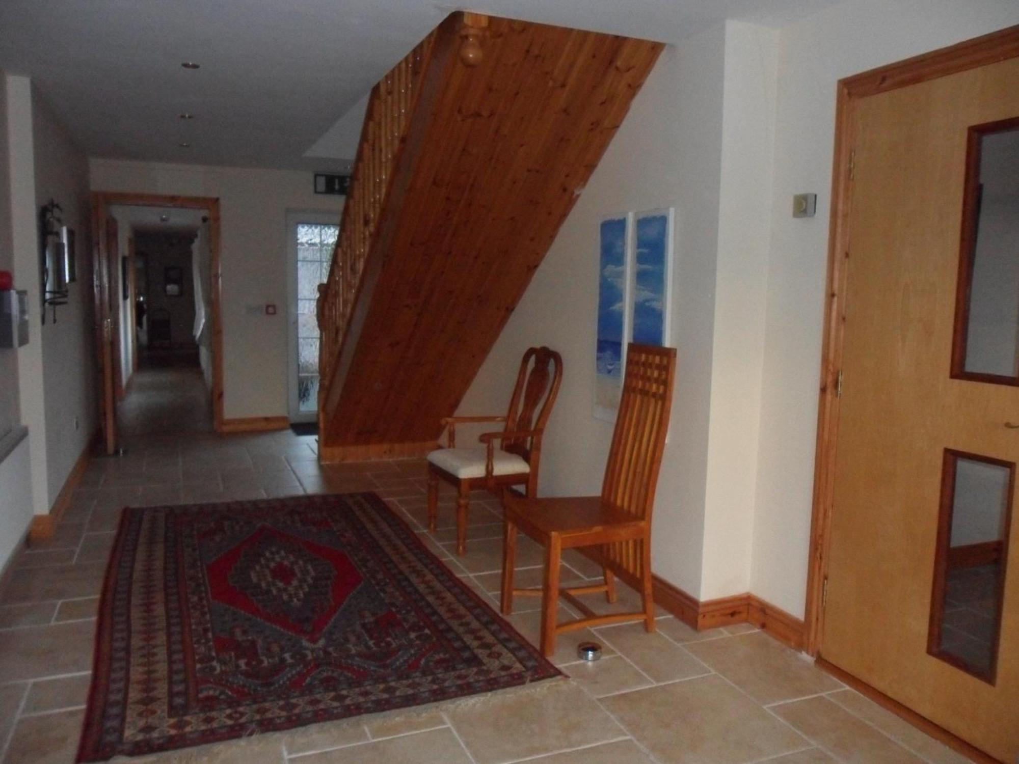 Forest Park House B&B Boyle Εξωτερικό φωτογραφία
