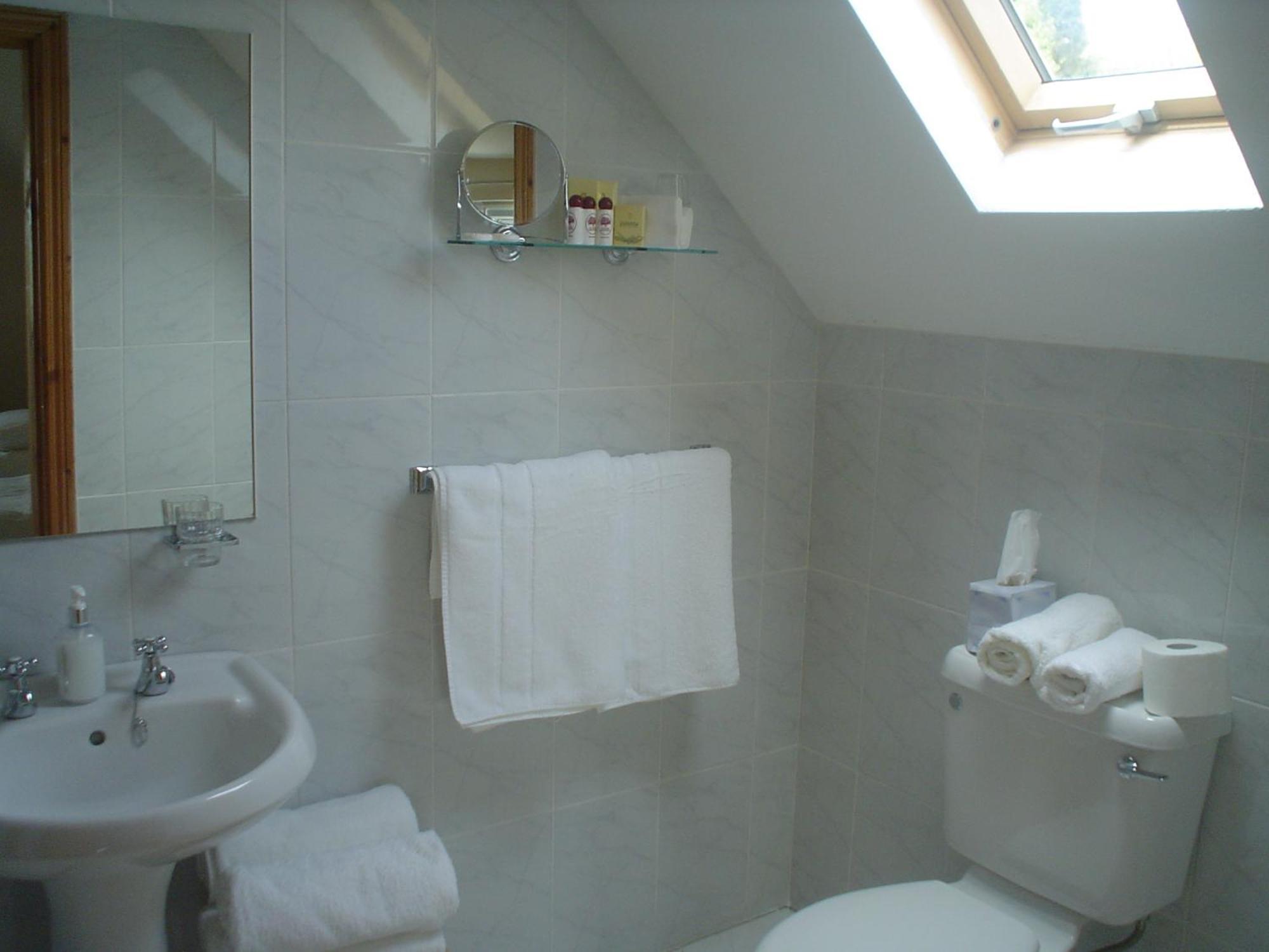 Forest Park House B&B Boyle Εξωτερικό φωτογραφία