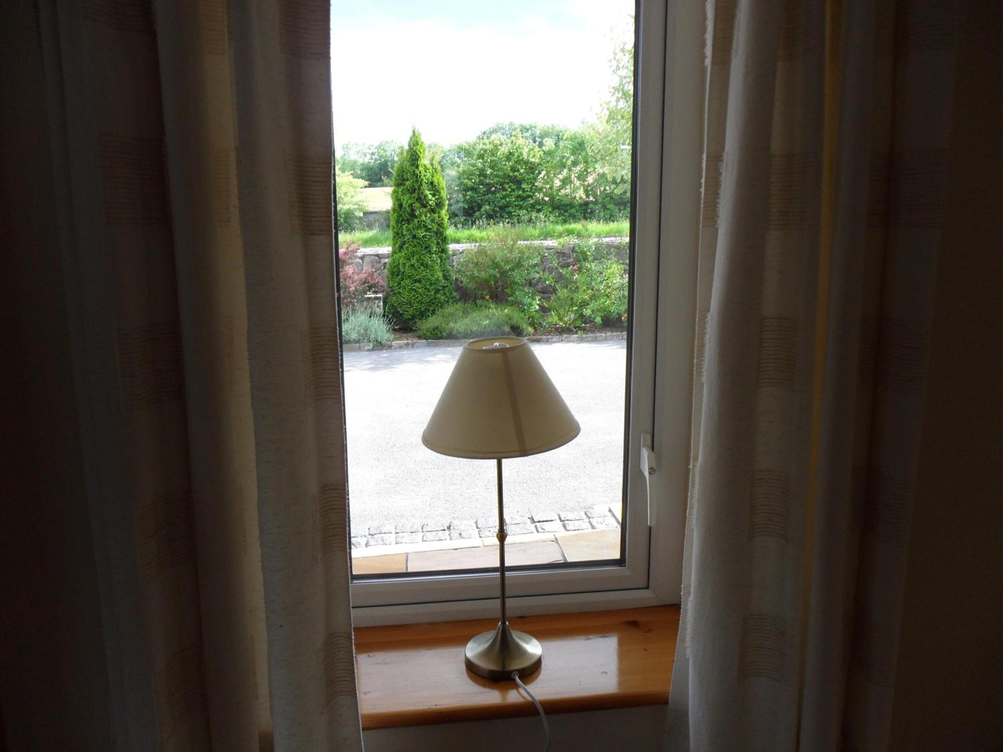 Forest Park House B&B Boyle Εξωτερικό φωτογραφία