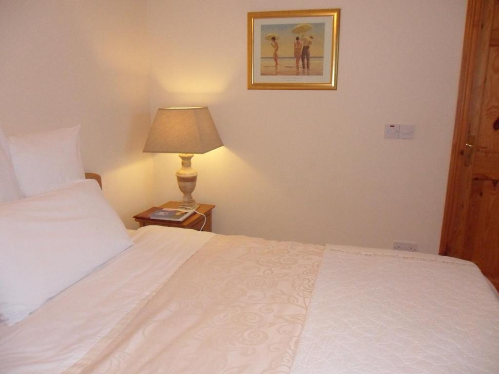 Forest Park House B&B Boyle Εξωτερικό φωτογραφία