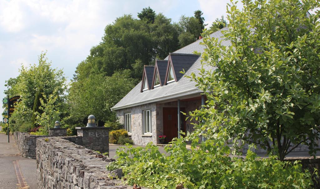 Forest Park House B&B Boyle Εξωτερικό φωτογραφία