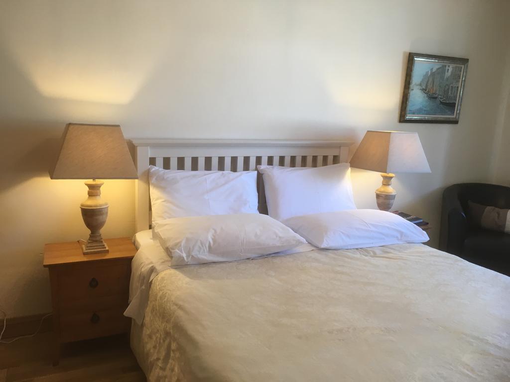 Forest Park House B&B Boyle Εξωτερικό φωτογραφία