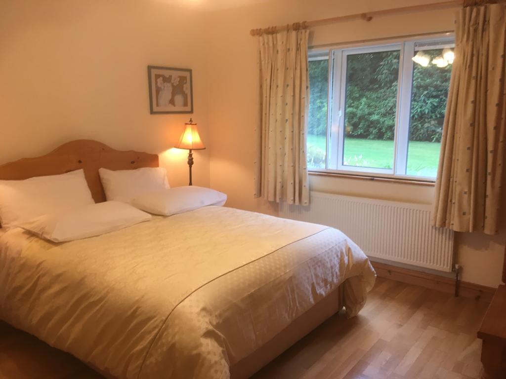 Forest Park House B&B Boyle Εξωτερικό φωτογραφία