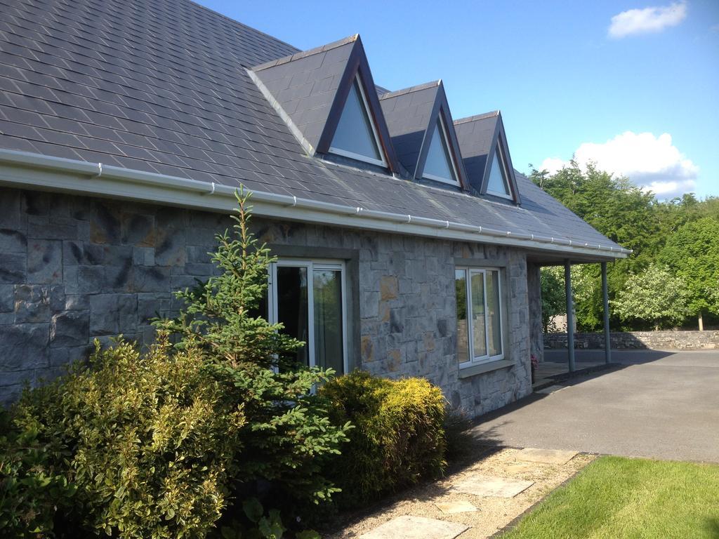 Forest Park House B&B Boyle Εξωτερικό φωτογραφία